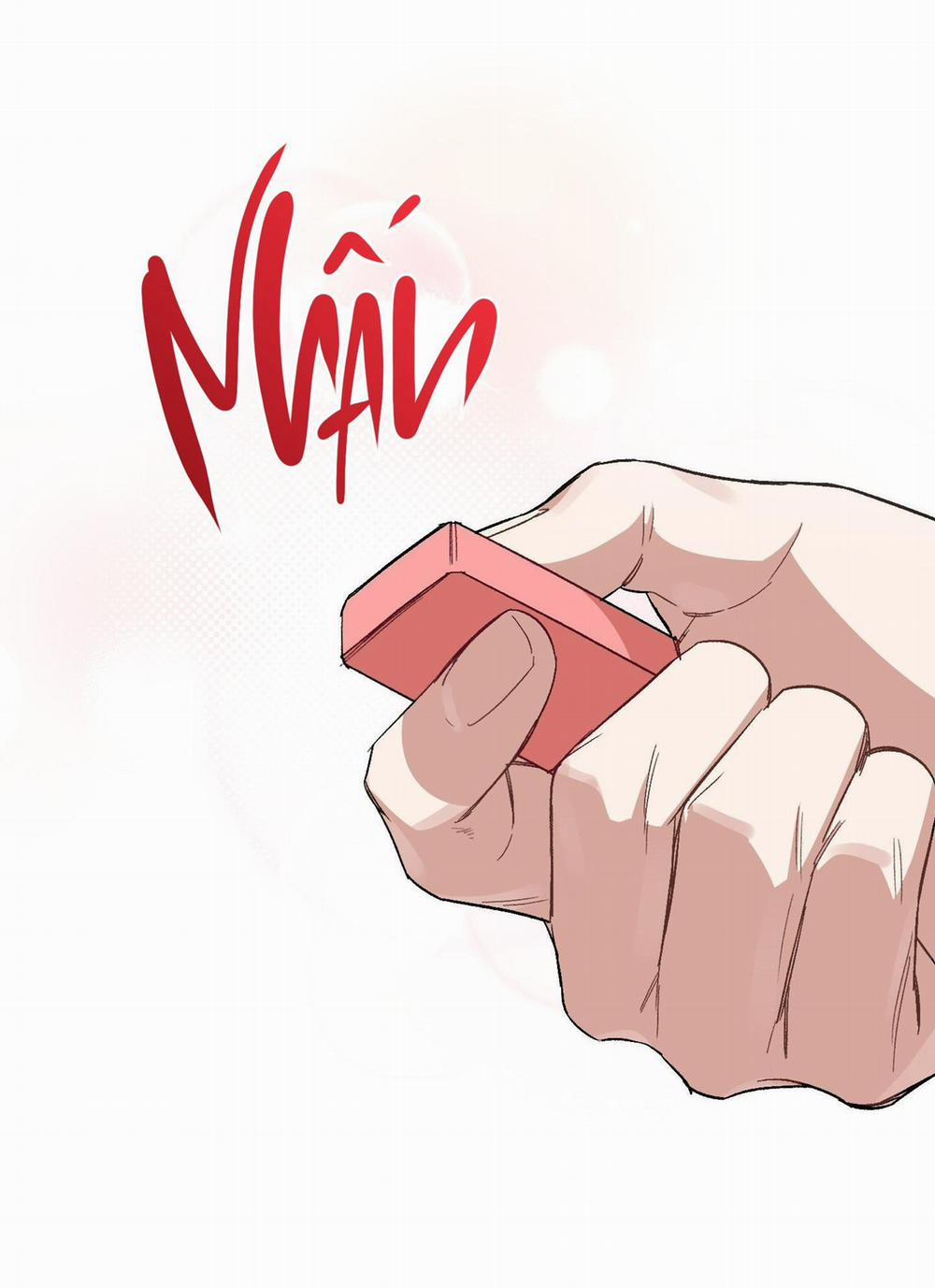 THỎ NHỎ XUẤT TINH TRONG 3 GIÂY (END) 9 NGOẠI TRUYỆN 1 trang 28