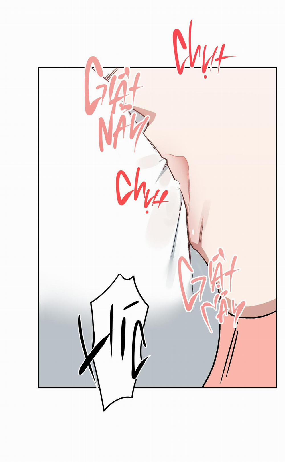 THỎ NHỎ XUẤT TINH TRONG 3 GIÂY (END) 9 NGOẠI TRUYỆN 1 trang 32