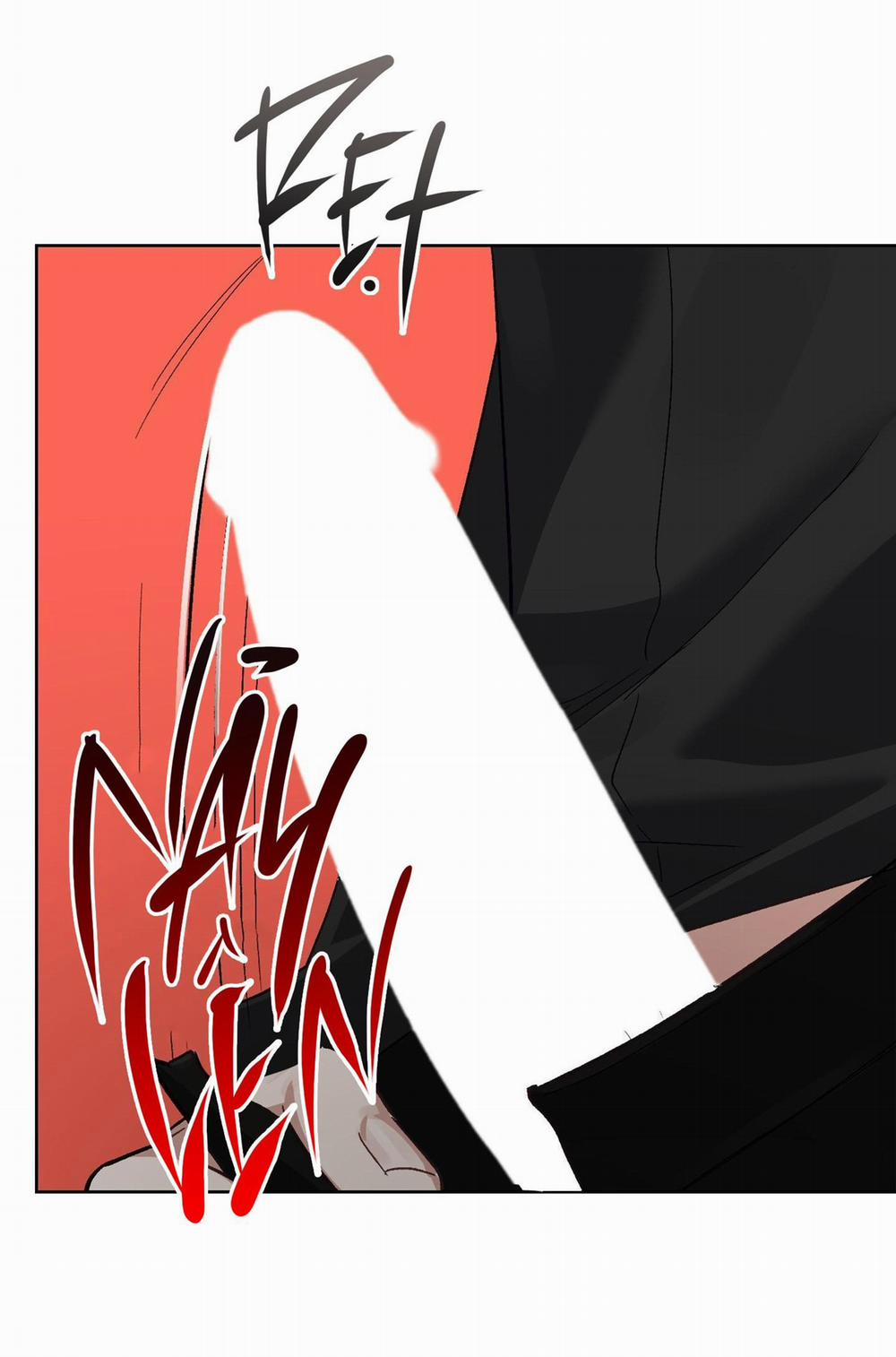 THỎ NHỎ XUẤT TINH TRONG 3 GIÂY (END) 9 NGOẠI TRUYỆN 1 trang 38