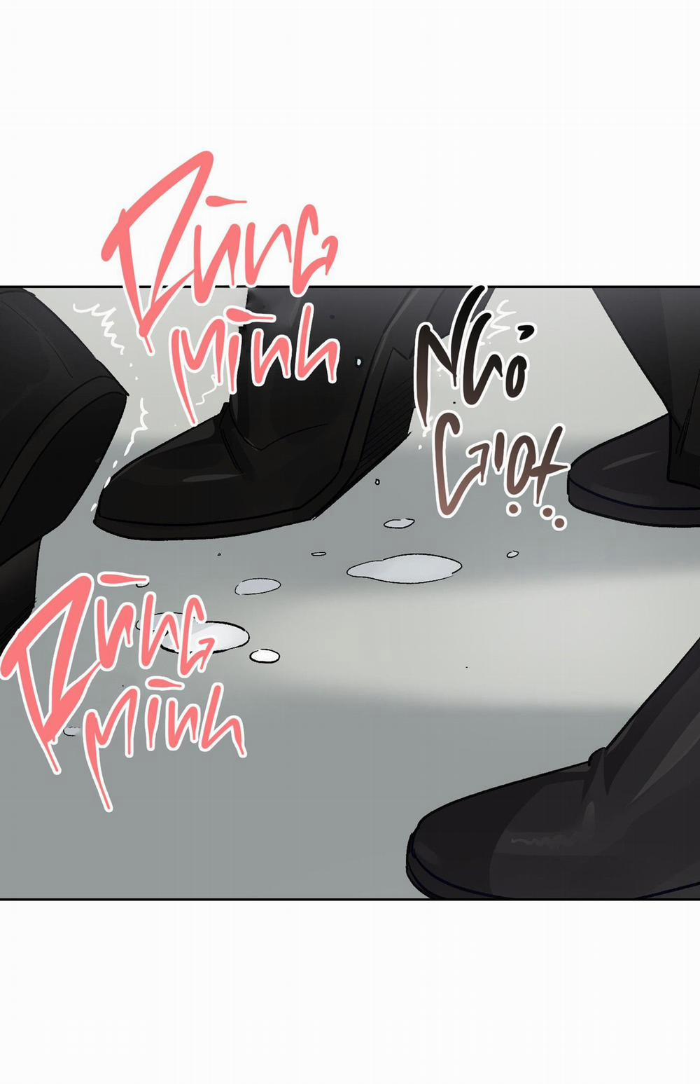 THỎ NHỎ XUẤT TINH TRONG 3 GIÂY (END) 9 NGOẠI TRUYỆN 1 trang 43