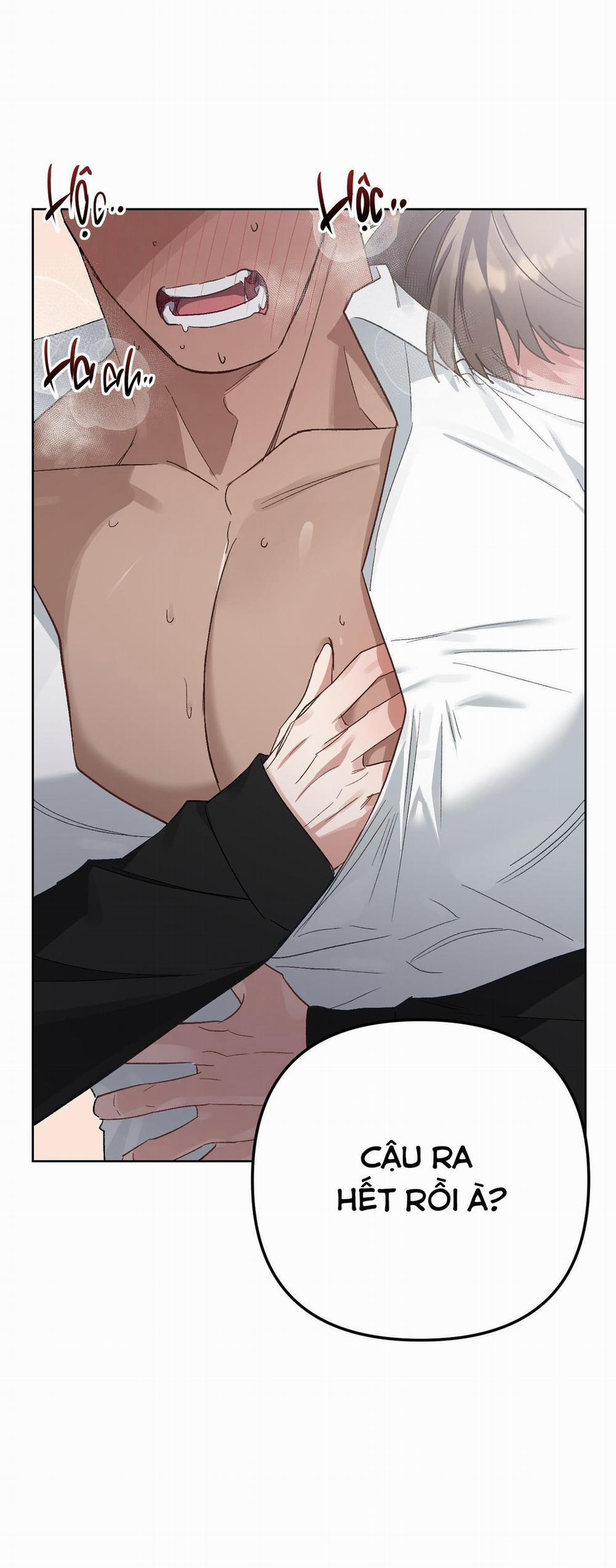 THỎ NHỎ XUẤT TINH TRONG 3 GIÂY (END) 9 NGOẠI TRUYỆN 1 trang 44
