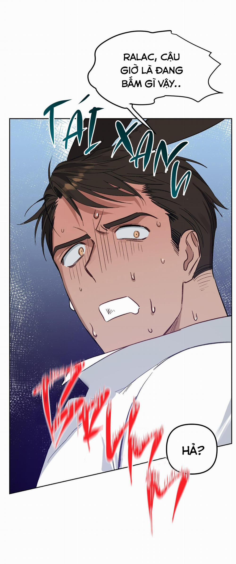 THỎ NHỎ XUẤT TINH TRONG 3 GIÂY (END) 9 NGOẠI TRUYỆN 1 trang 47