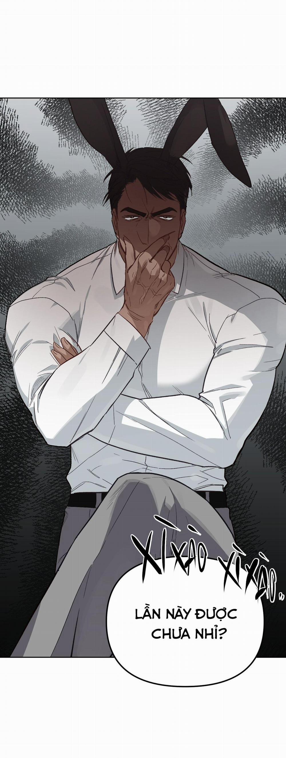 THỎ NHỎ XUẤT TINH TRONG 3 GIÂY (END) 9 NGOẠI TRUYỆN 1 trang 5