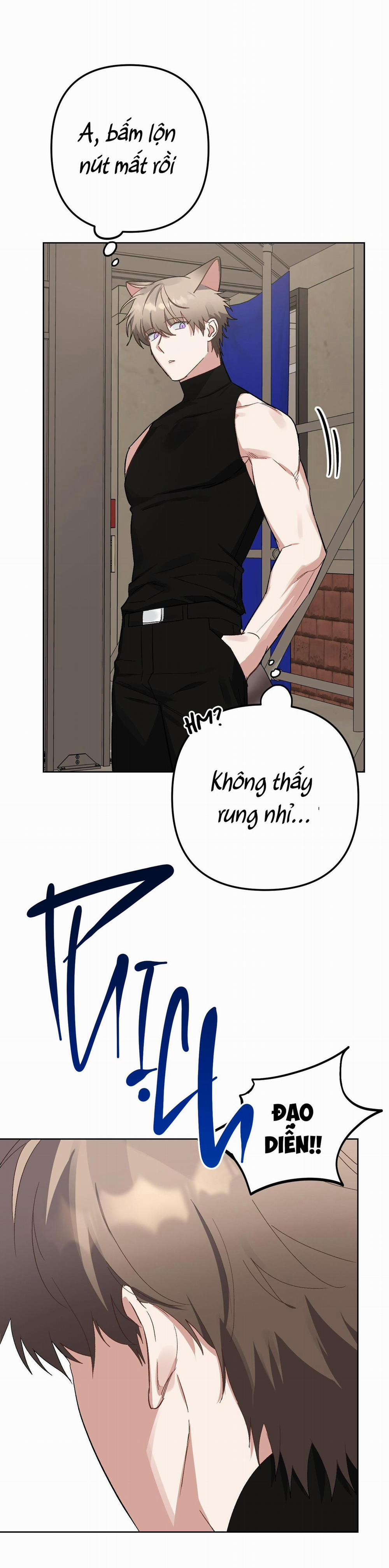THỎ NHỎ XUẤT TINH TRONG 3 GIÂY (END) 9 NGOẠI TRUYỆN 1 trang 62