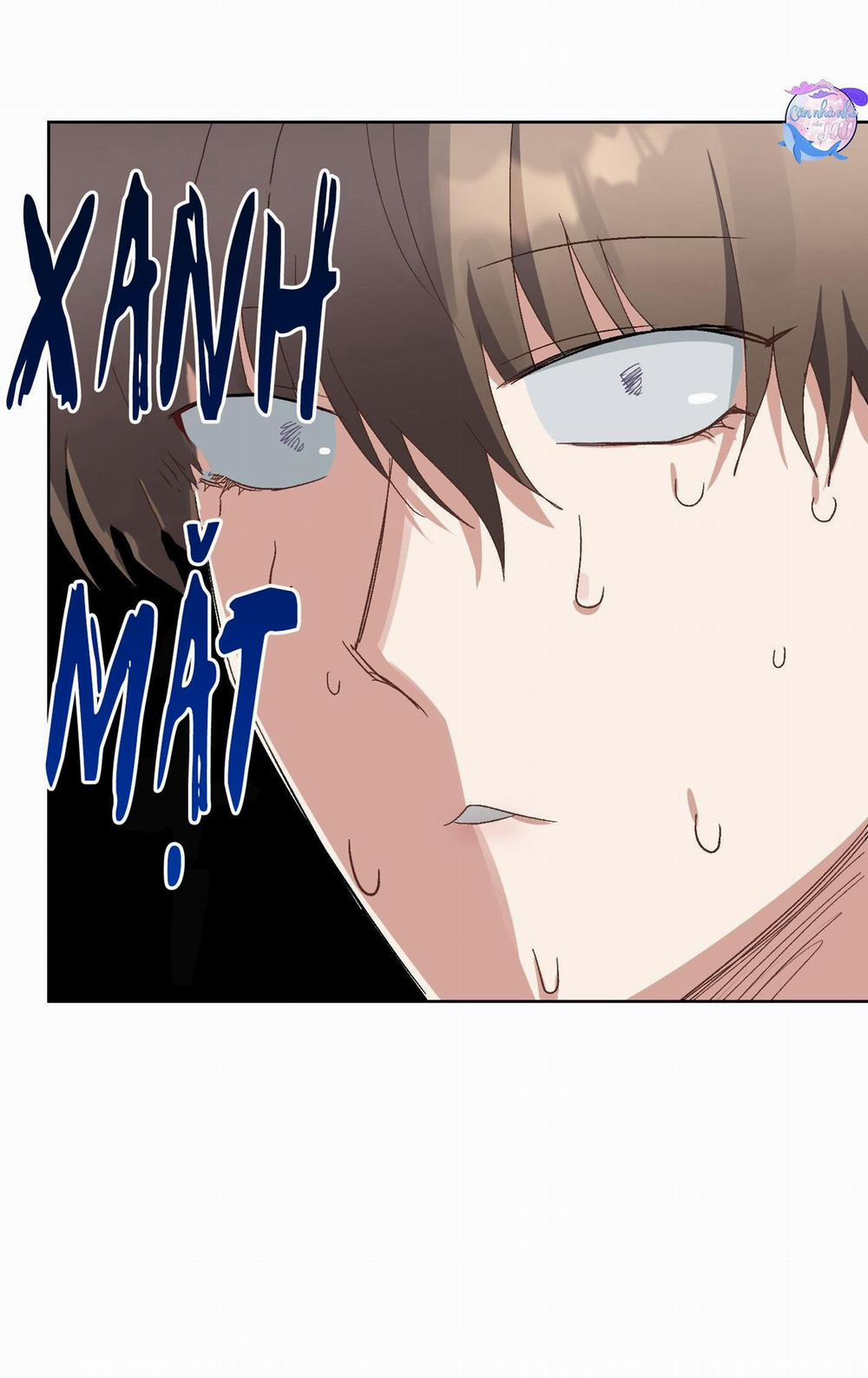 THỎ NHỎ XUẤT TINH TRONG 3 GIÂY (END) 9 NGOẠI TRUYỆN 1 trang 63