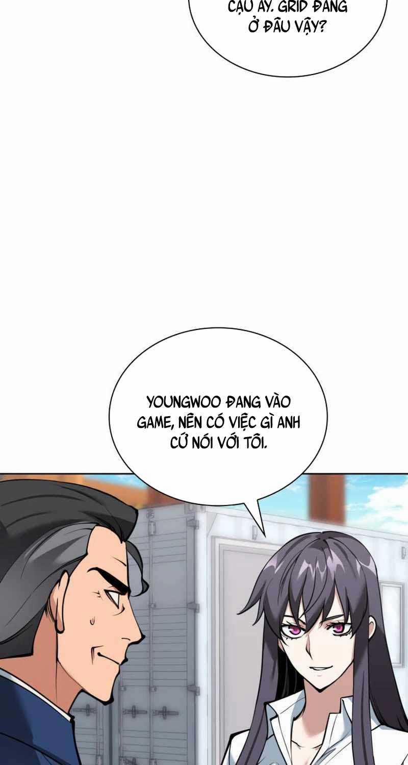 Thợ Rèn Huyền Thoại 0 ToptruyenZ.com trang 28