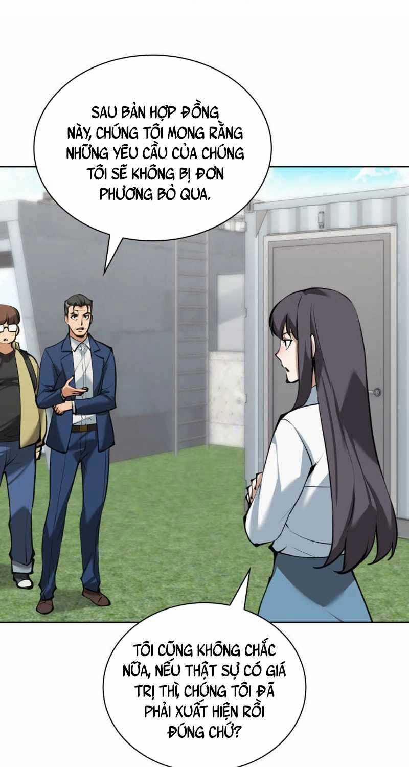 Thợ Rèn Huyền Thoại 0 ToptruyenZ.com trang 39