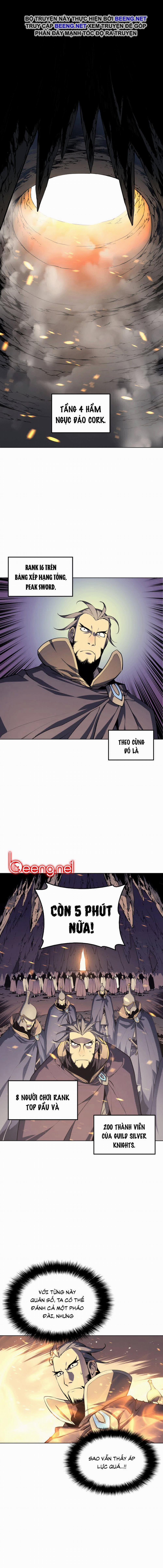 Thợ Rèn Huyền Thoại 1 trang 0