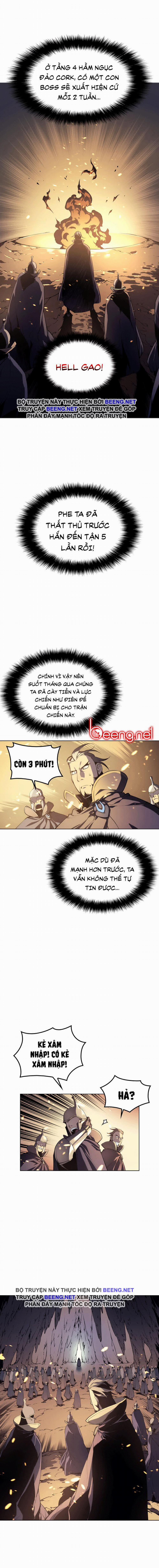 Thợ Rèn Huyền Thoại 1 trang 1