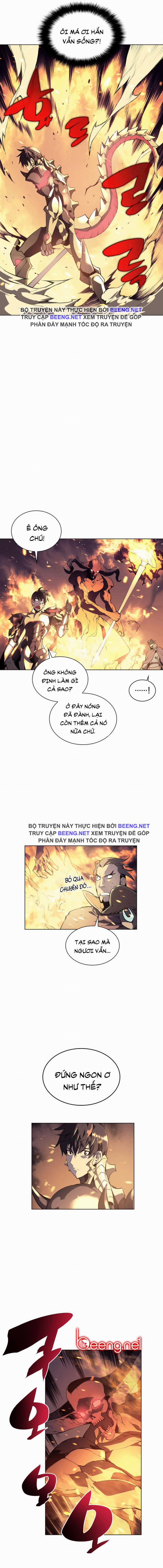 Thợ Rèn Huyền Thoại 1 trang 11