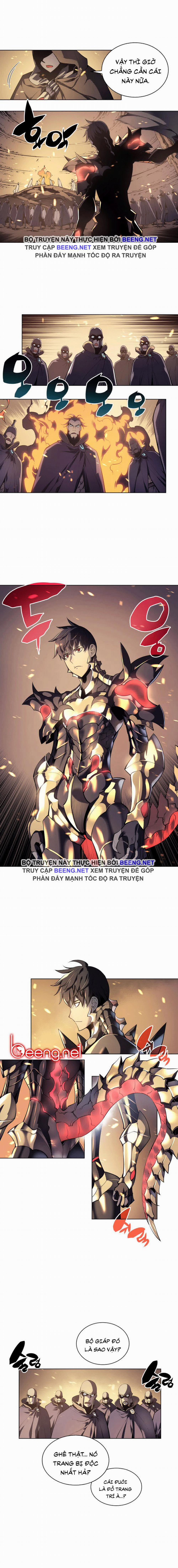 Thợ Rèn Huyền Thoại 1 trang 4