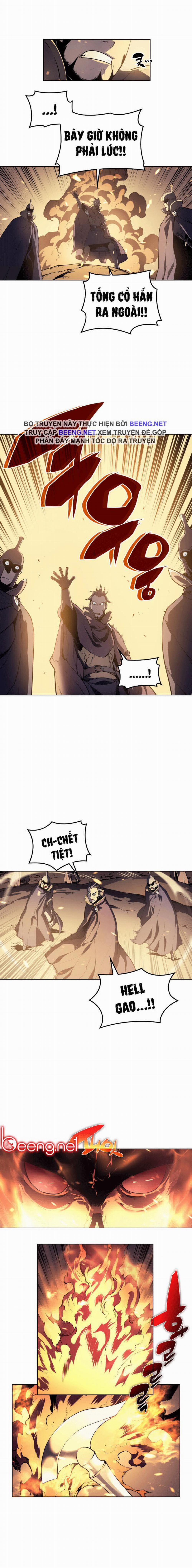 Thợ Rèn Huyền Thoại 1 trang 5