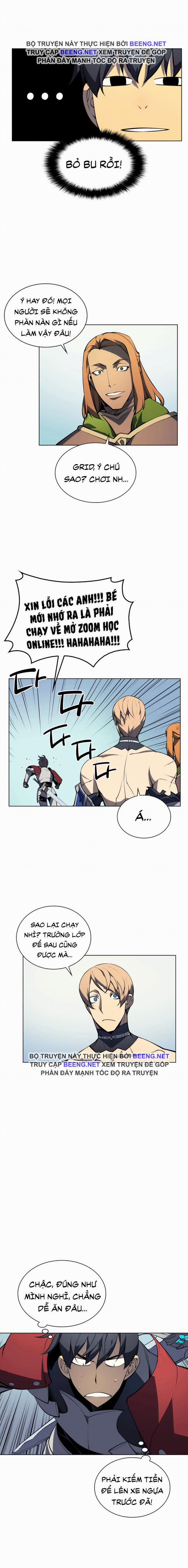 Thợ Rèn Huyền Thoại 10 trang 0