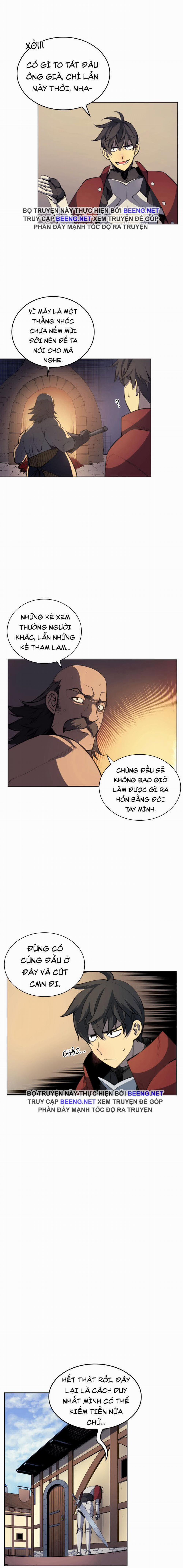 Thợ Rèn Huyền Thoại 10 trang 3