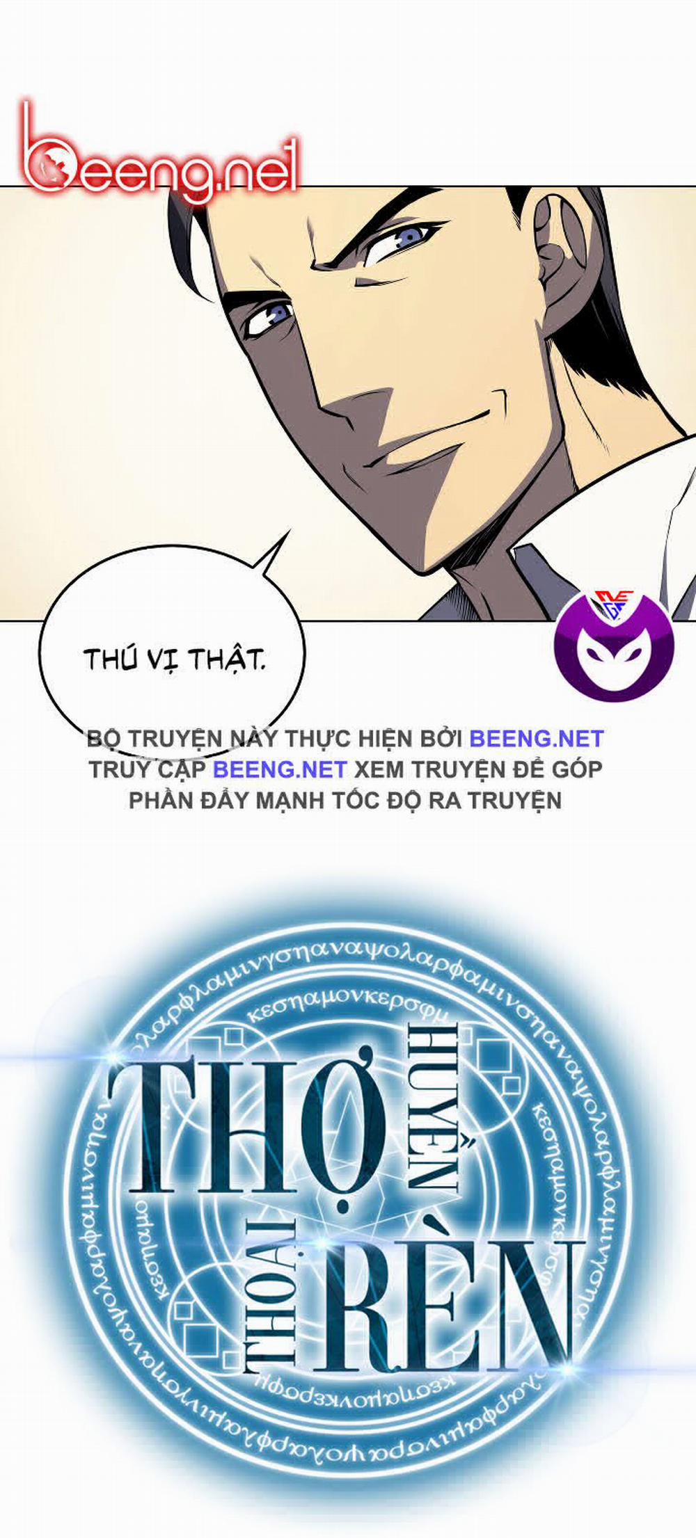 Thợ Rèn Huyền Thoại 2 trang 10