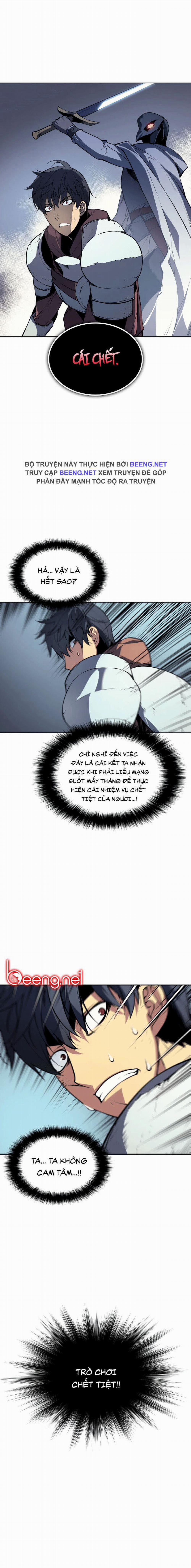 Thợ Rèn Huyền Thoại 2 trang 2