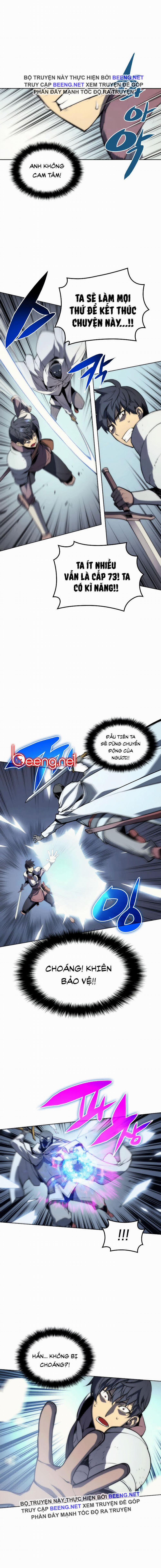 Thợ Rèn Huyền Thoại 2 trang 6