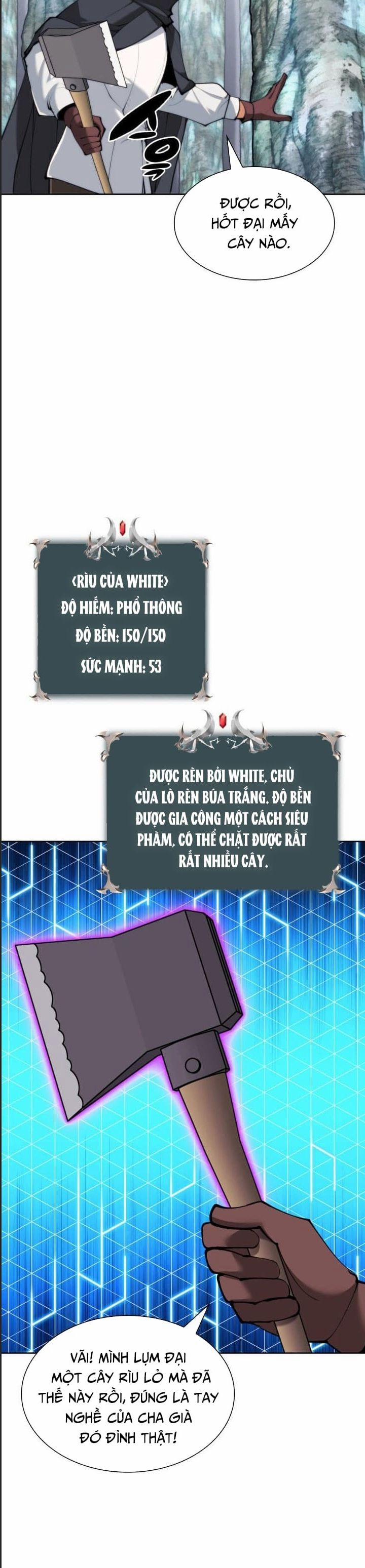 Thợ Rèn Huyền Thoại 253 trang 12