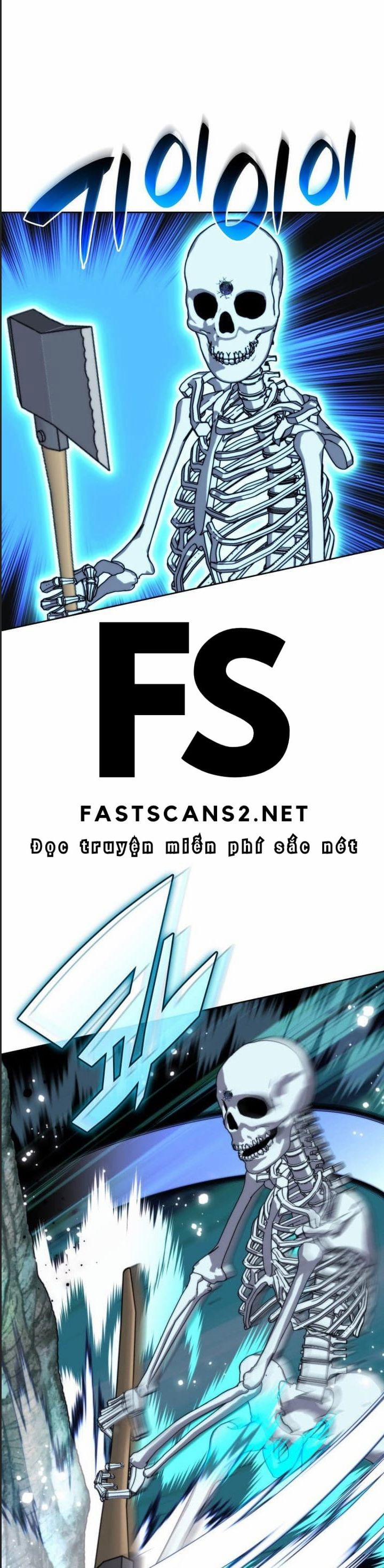 Thợ Rèn Huyền Thoại 253 trang 16