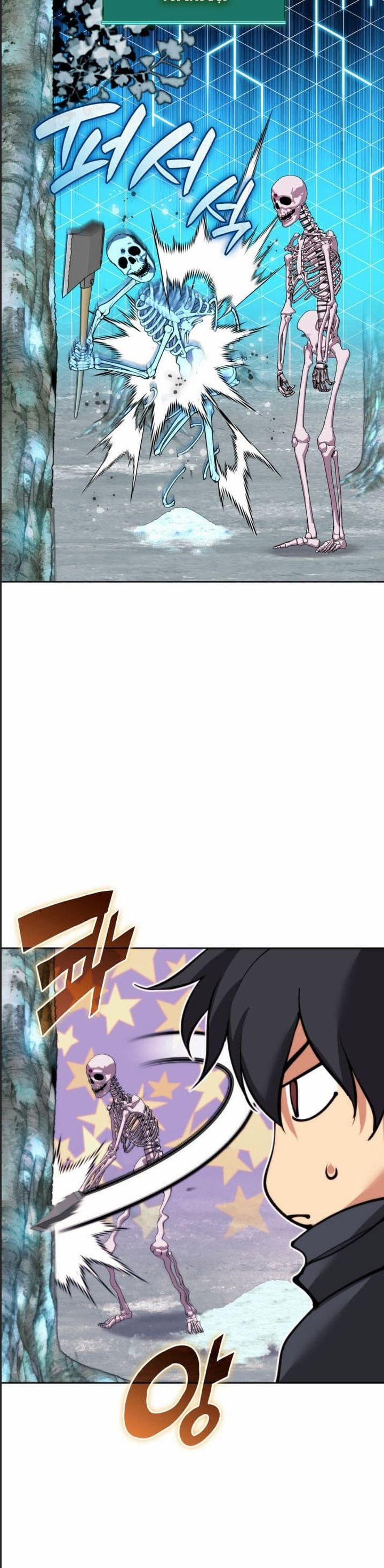 Thợ Rèn Huyền Thoại 253 trang 18