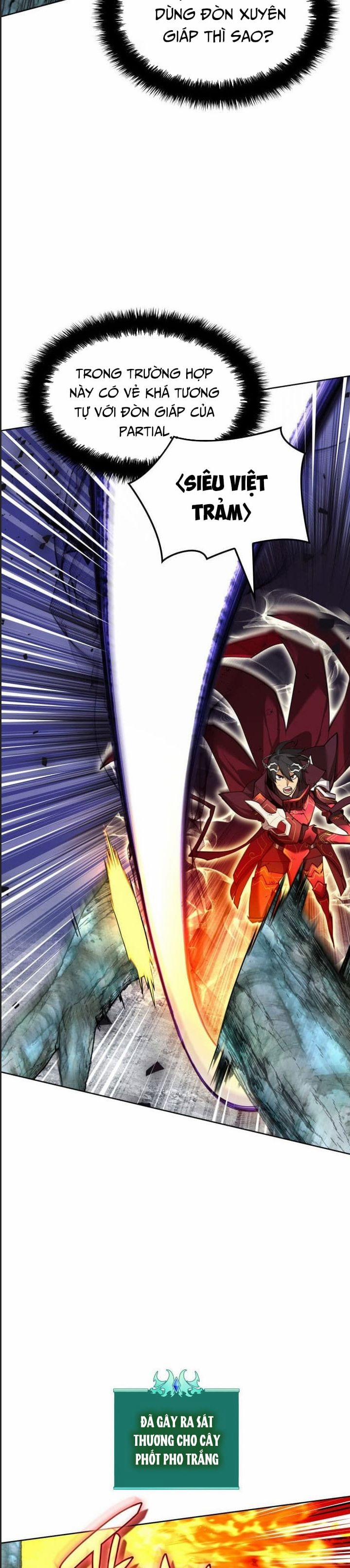Thợ Rèn Huyền Thoại 253 trang 32