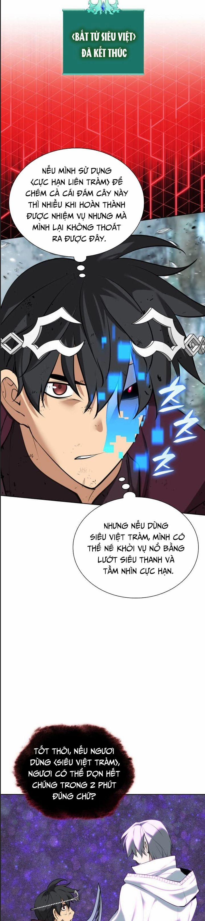 Thợ Rèn Huyền Thoại 253 trang 34