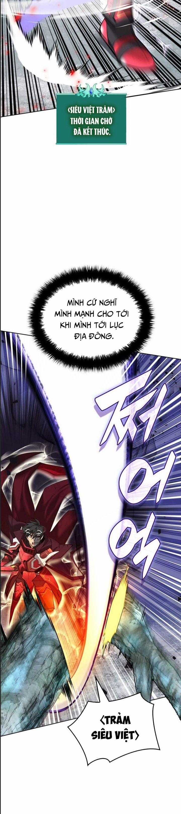 Thợ Rèn Huyền Thoại 253 trang 36