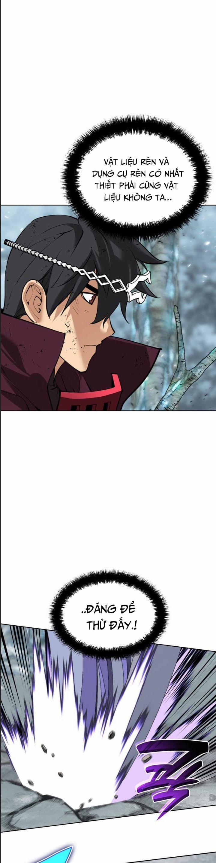 Thợ Rèn Huyền Thoại 253 trang 39