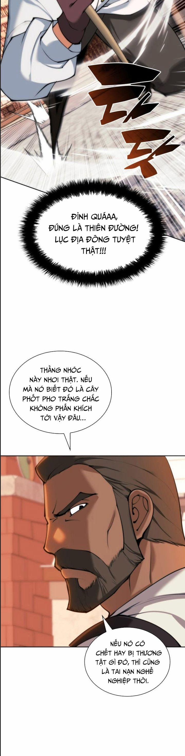 Thợ Rèn Huyền Thoại 253 trang 4