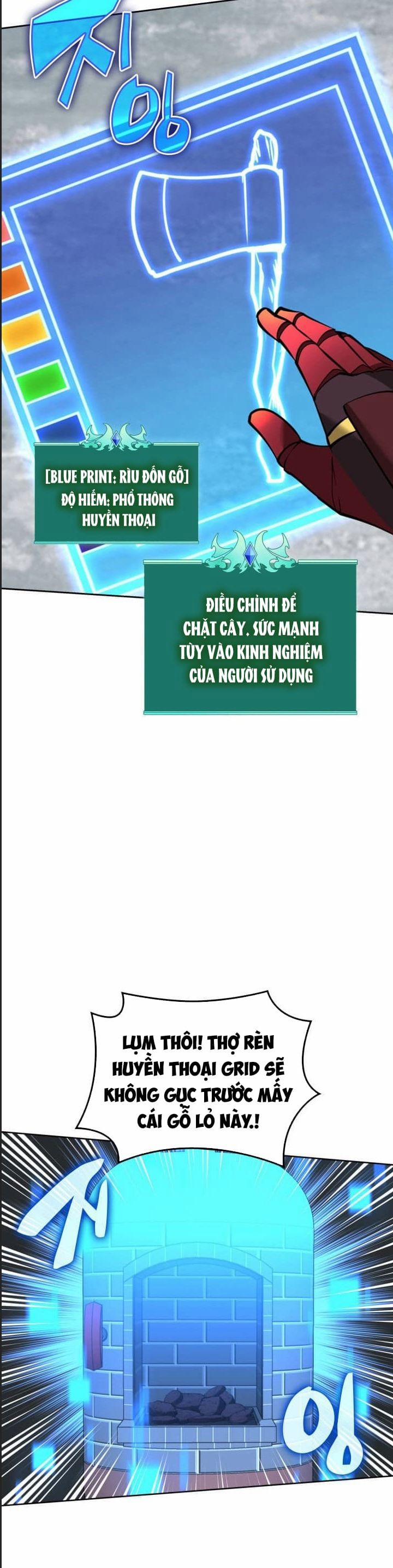 Thợ Rèn Huyền Thoại 253 trang 40