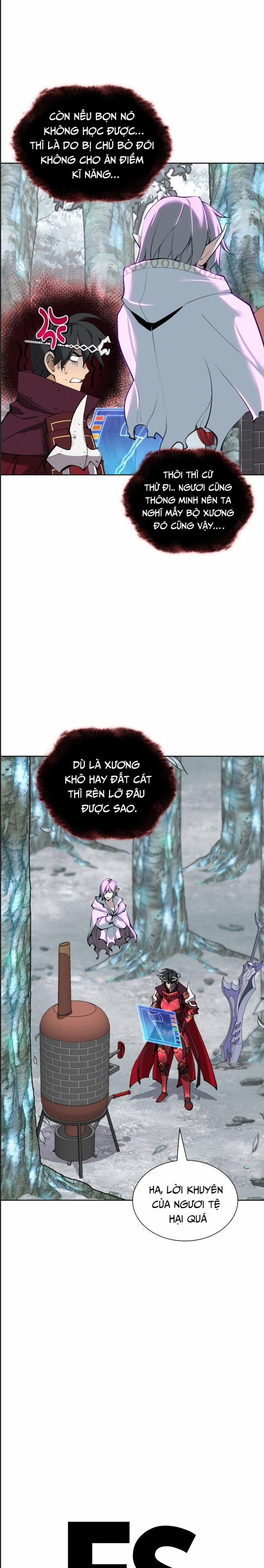 Thợ Rèn Huyền Thoại 253 trang 42