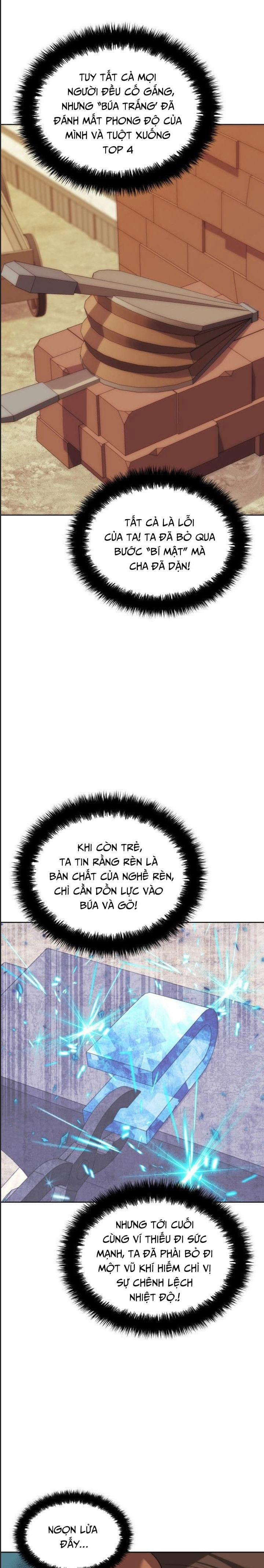 Thợ Rèn Huyền Thoại 253 trang 45