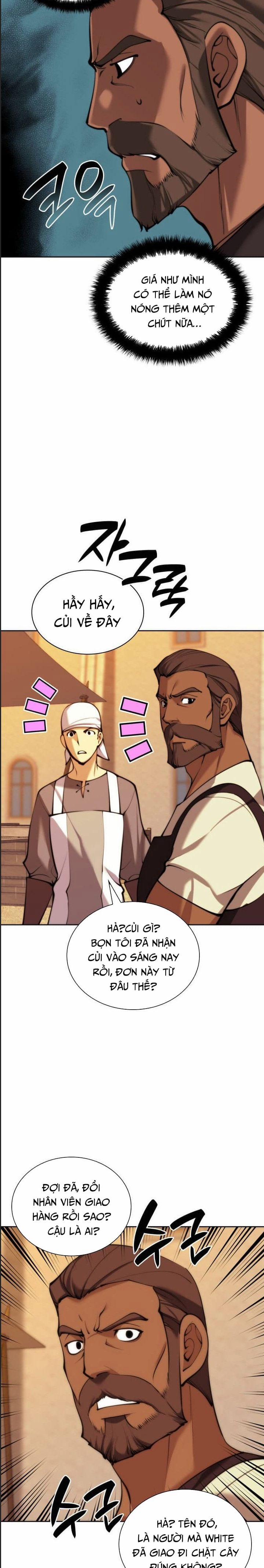 Thợ Rèn Huyền Thoại 253 trang 46