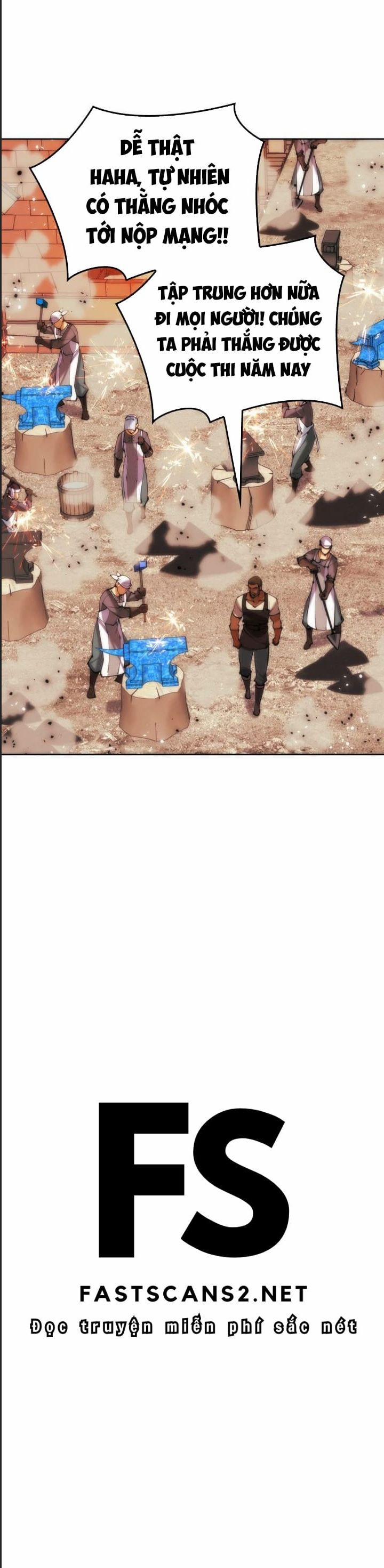 Thợ Rèn Huyền Thoại 253 trang 5