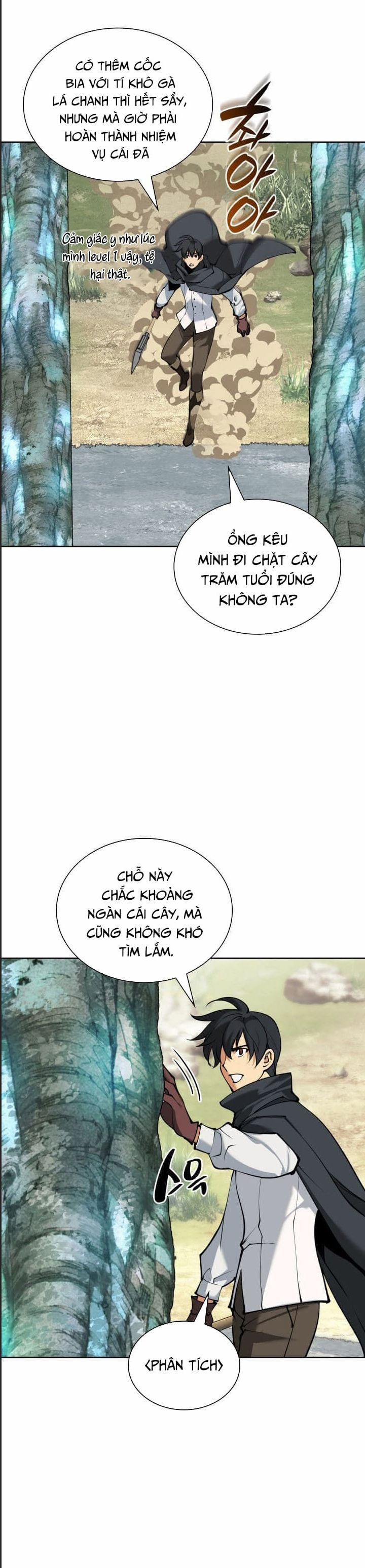 Thợ Rèn Huyền Thoại 253 trang 8