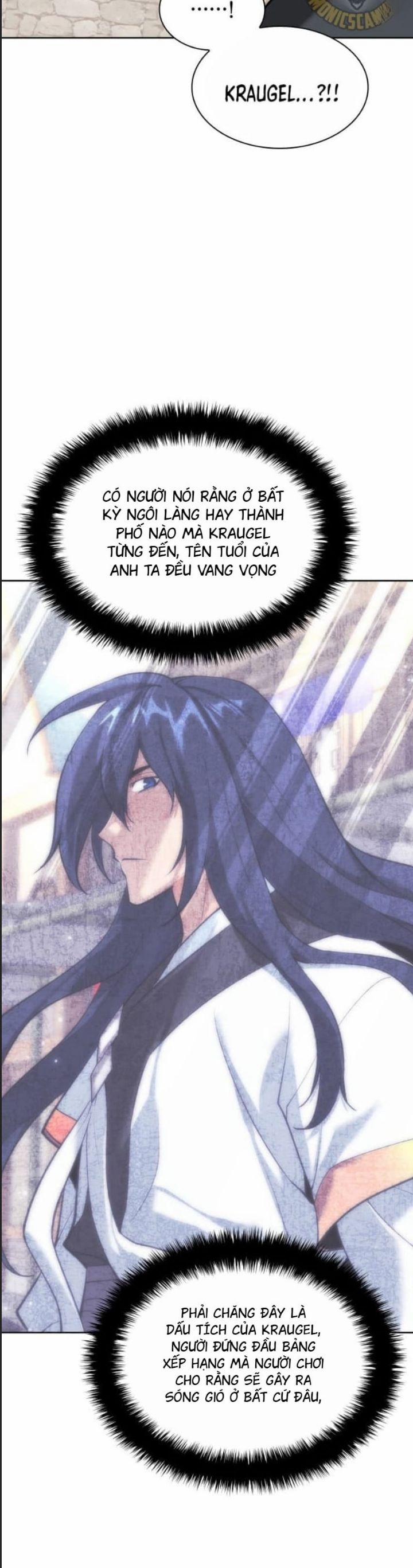 Thợ Rèn Huyền Thoại 254 trang 31