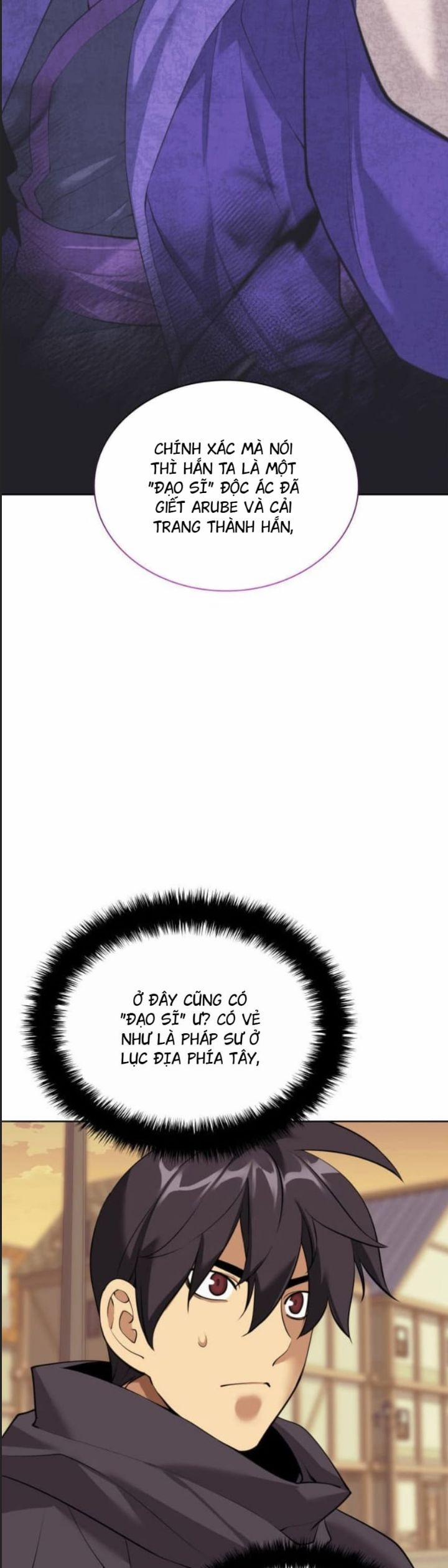 Thợ Rèn Huyền Thoại 254 trang 41