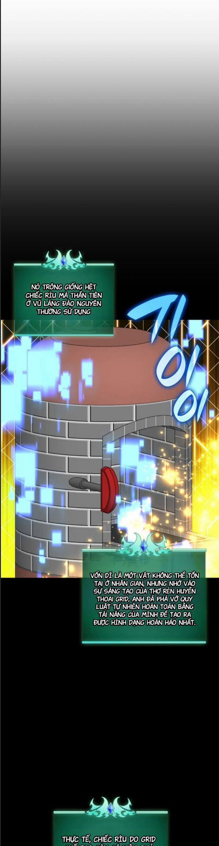 Thợ Rèn Huyền Thoại 254 trang 5
