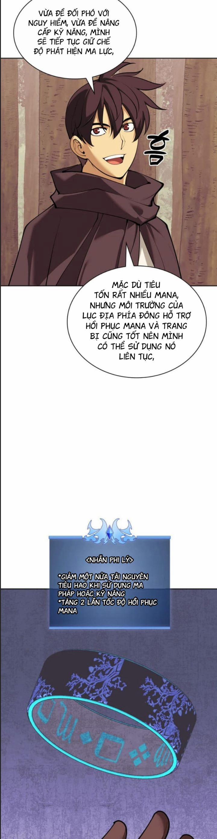 Thợ Rèn Huyền Thoại 254 trang 50