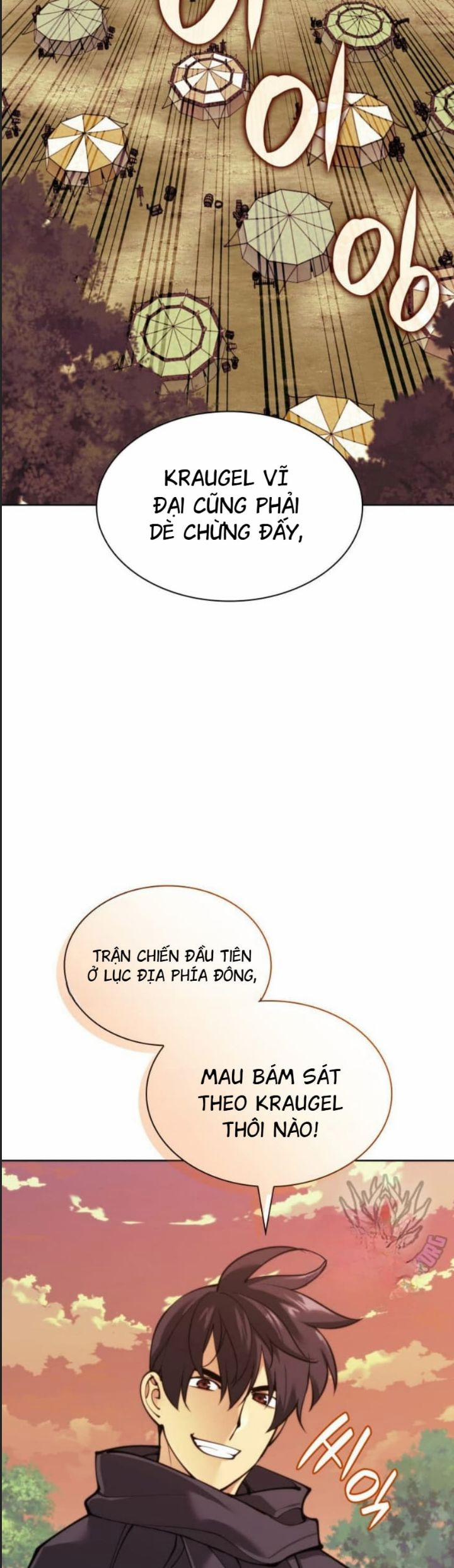 Thợ Rèn Huyền Thoại 254 trang 70