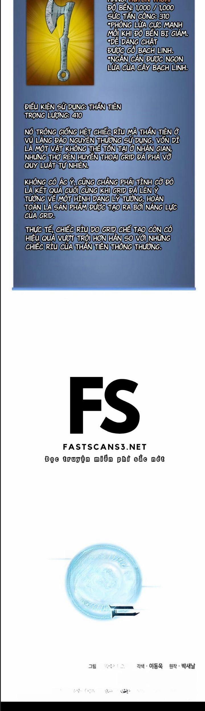 Thợ Rèn Huyền Thoại 254 trang 72