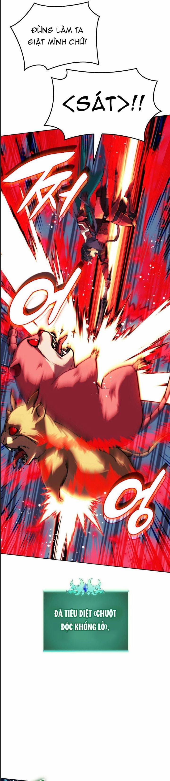 Thợ Rèn Huyền Thoại 255 trang 13
