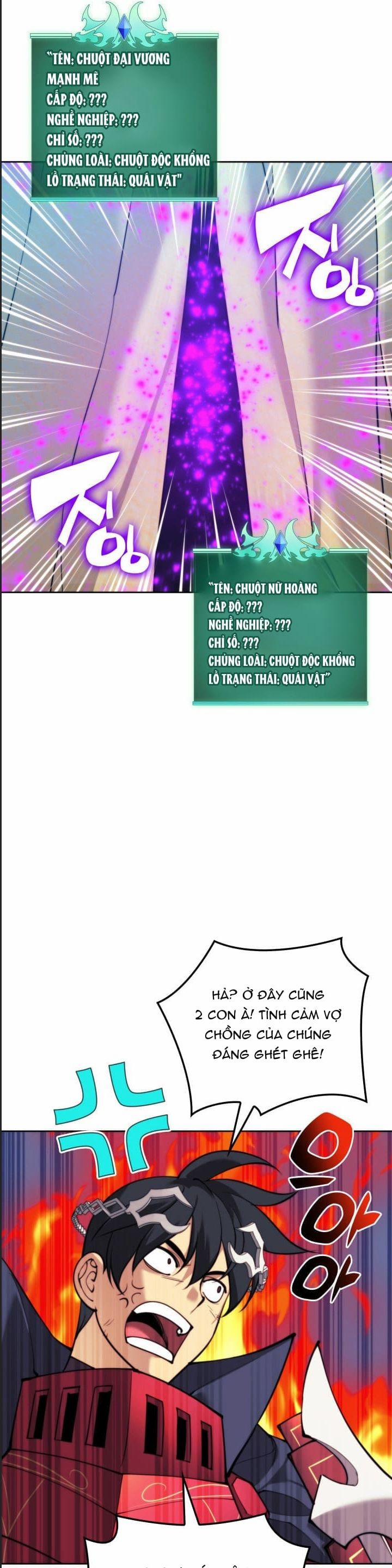 Thợ Rèn Huyền Thoại 255 trang 37