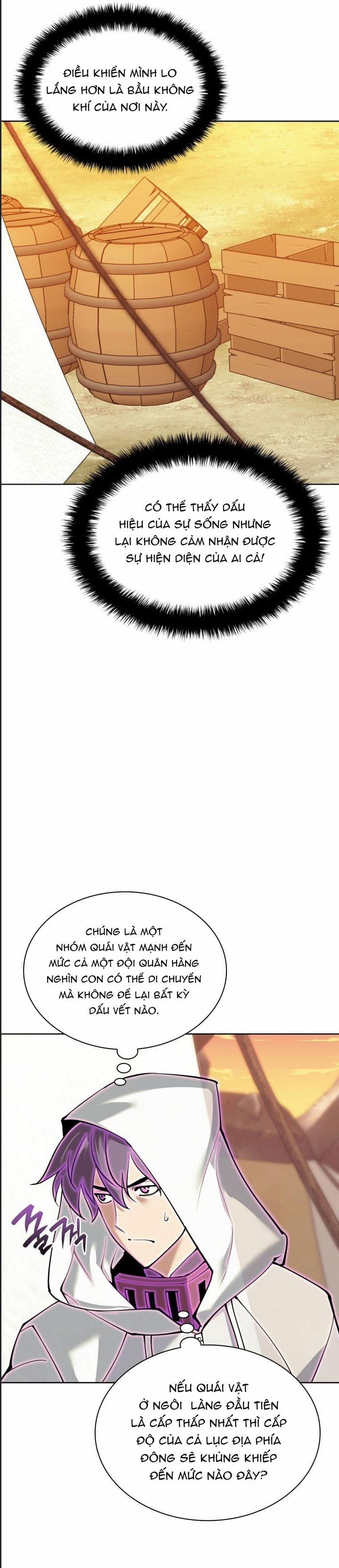Thợ Rèn Huyền Thoại 255 trang 4