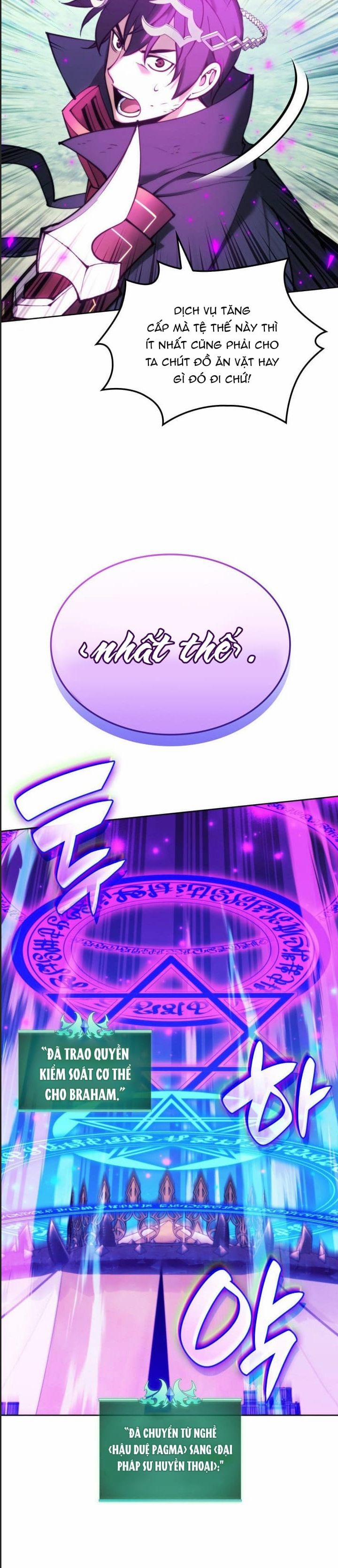 Thợ Rèn Huyền Thoại 255 trang 42