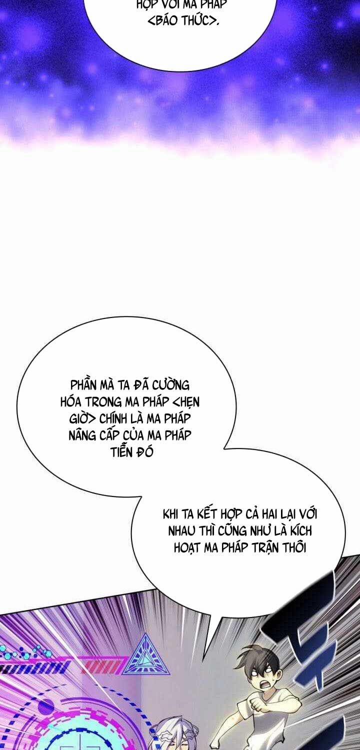 Thợ Rèn Huyền Thoại 256 trang 10