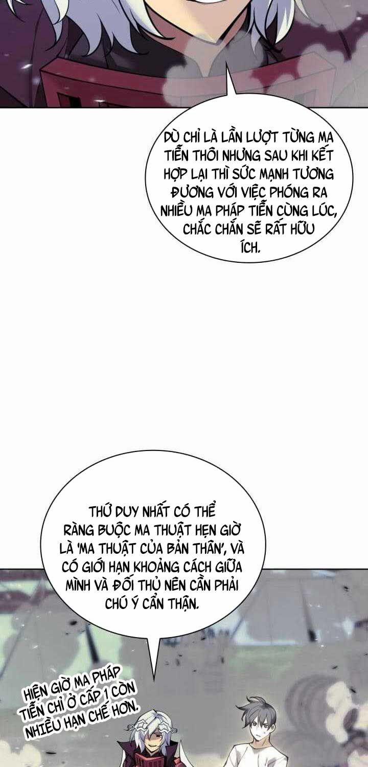Thợ Rèn Huyền Thoại 256 trang 32