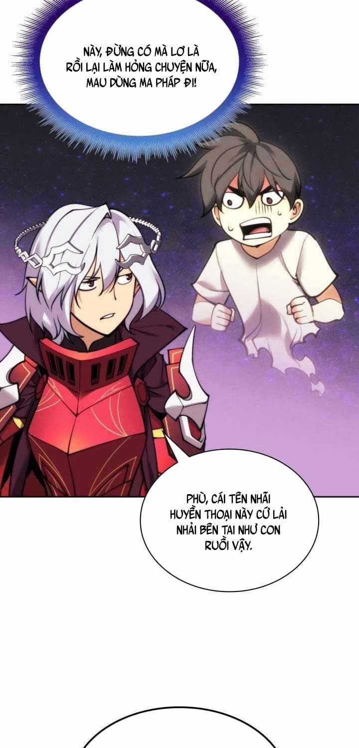 Thợ Rèn Huyền Thoại 256 trang 4