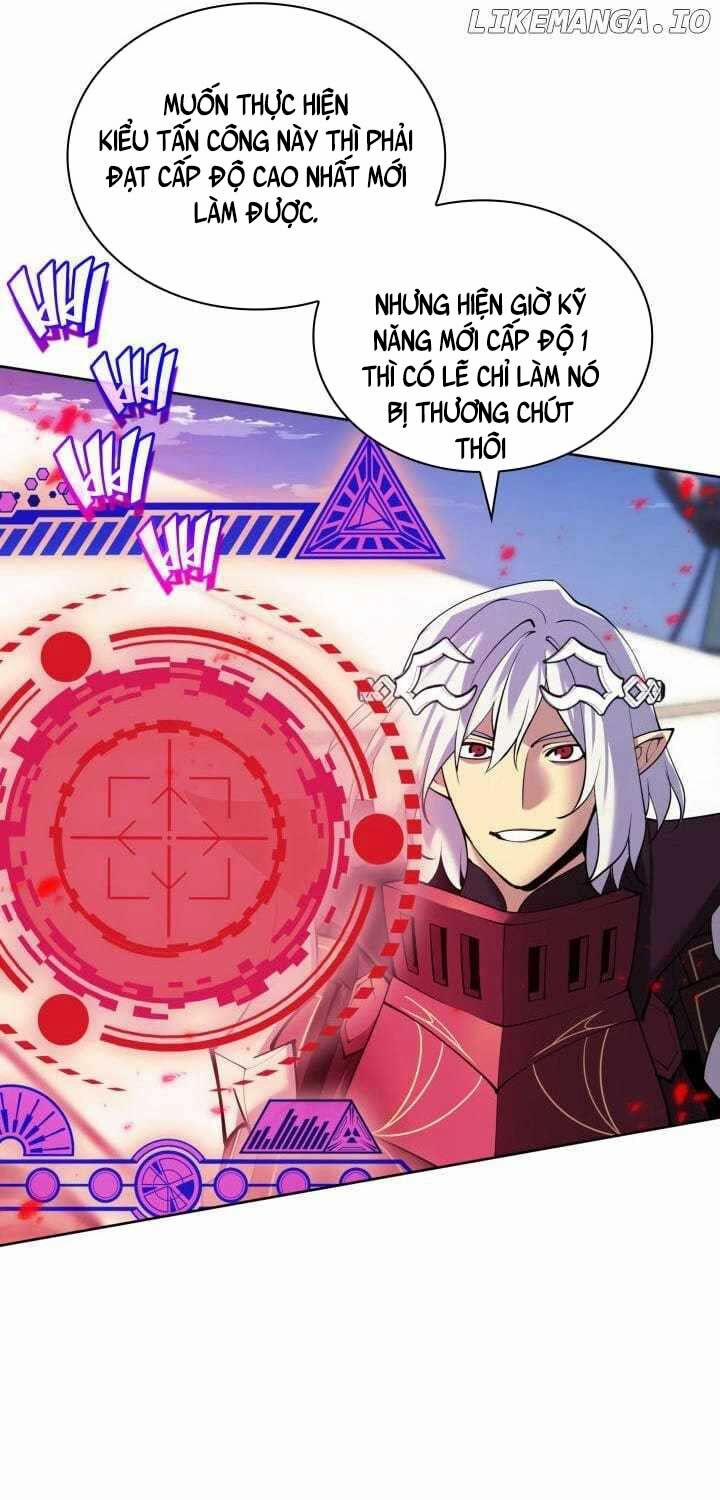 Thợ Rèn Huyền Thoại 256 trang 41