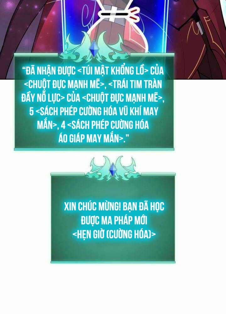 Thợ Rèn Huyền Thoại 256 trang 47